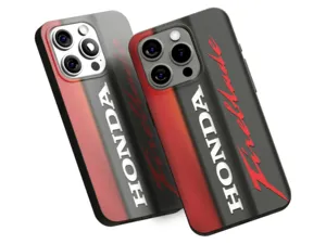 Honda Smartphone Hülle Anpassbares Design